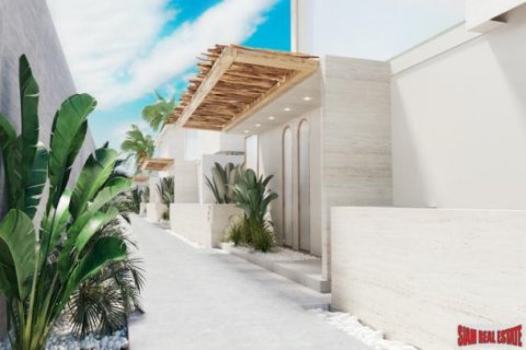 3 bedrooms Villa in Ko Samui, Thailand No. 97073 4