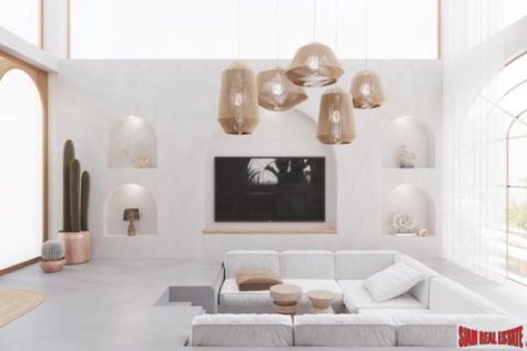 3 bedrooms Villa in Ko Samui, Thailand No. 97073 6