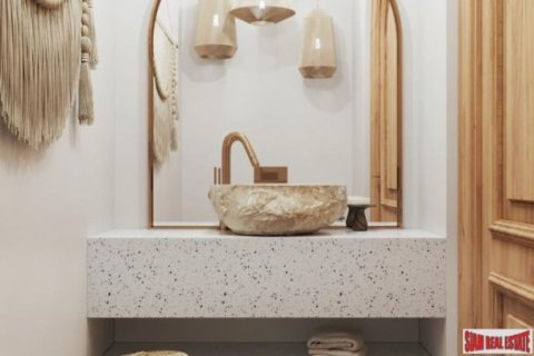 3 bedrooms Villa in Ko Samui, Thailand No. 97073 10