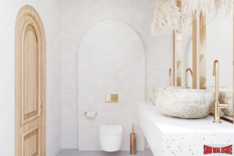 3 bedrooms Villa in Ko Samui, Thailand No. 97073 17