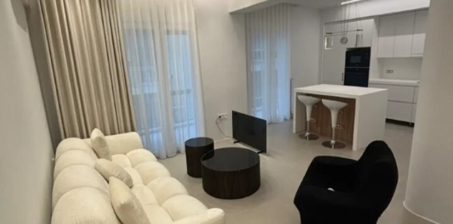 3 bedrooms Apartment in Thessaloniki, Greece No. 65143