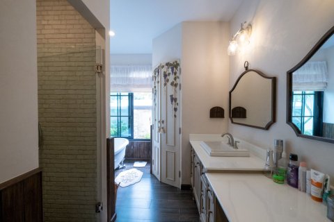 3 dormitorios House en Chiang Mai, Thailand No. 97776 9
