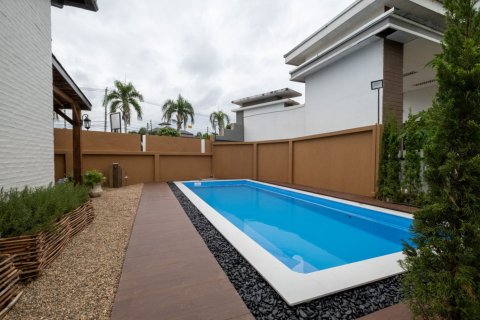 3 dormitorios House en Chiang Mai, Thailand No. 97776 2