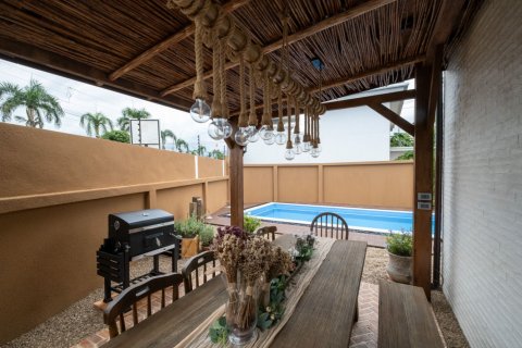 3 dormitorios House en Chiang Mai, Thailand No. 97776 4