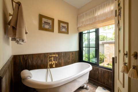 3 dormitorios House en Chiang Mai, Thailand No. 97776 5