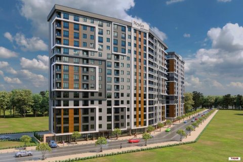 3 bedrooms Apartment in Bac Tu Liem, Vietnam No. 23789 2