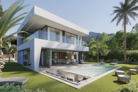 4 dormitorios House en Lloret de Mar, Spain No. 99024