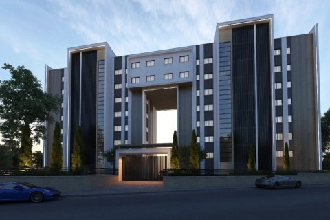 2 chambres Appartement à Limassol, Cyprus No. 105502 10