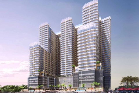 1 bedroom Apartment in Can Tho, Vietnam No. 84967 3