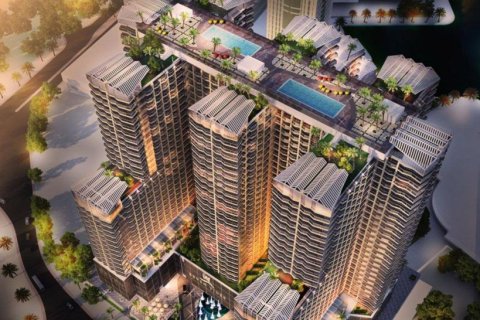 1 bedroom Apartment in Can Tho, Vietnam No. 84967 6