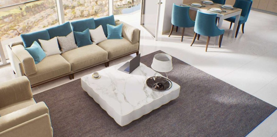 1 bedroom Apartment in Can Tho, Vietnam No. 84967