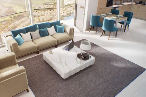 1 bedroom Apartment in Dubai, UAE No. 84967