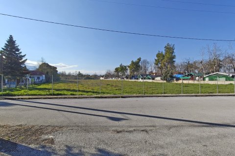 5360m² Land en Litochoro, Greece No. 123580 2