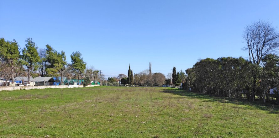 5360m² Land en Litochoro, Greece No. 123580
