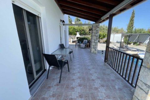 3 bedrooms Villa in Rethymno, Greece No. 104425 20