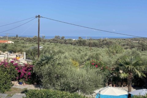 3 bedrooms Villa in Rethymno, Greece No. 104425 19