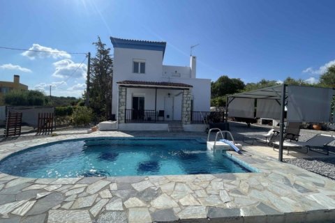 3 bedrooms Villa in Rethymno, Greece No. 104425 1