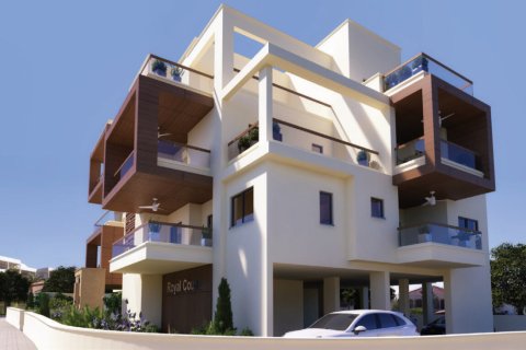 3 bedrooms Apartment in Limassol, Cyprus No. 106003 7