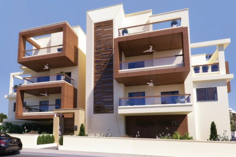 3 bedrooms Apartment in Limassol, Cyprus No. 106003 2