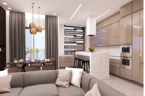 3 bedrooms Apartment in Limassol, Cyprus No. 106003 3