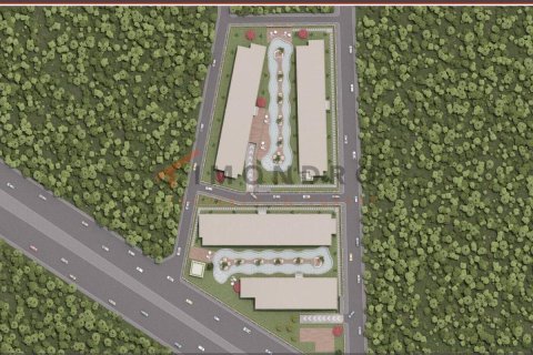 Квартира с 1 спальней в Dao Huu Canh, Вьетнам №17480 30