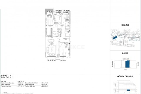 4 dormitorios Apartment en Chau Doc, Vietnam No. 11218 9