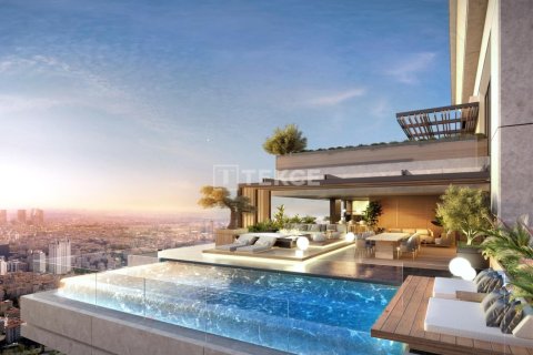 4 dormitorios Apartment en Chau Doc, Vietnam No. 11218 3