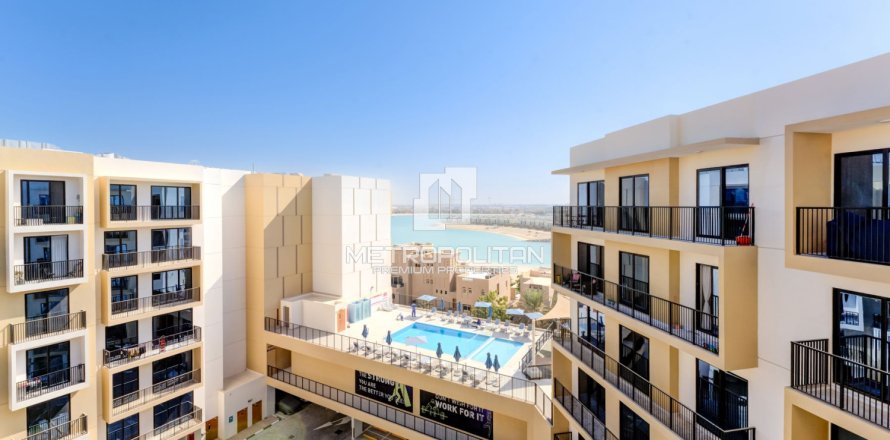 1 bedroom Apartment in Al Hamra Village, UAE No. 119561