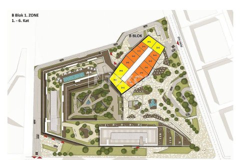 3 dormitorios Apartment en Chau Doc, Vietnam No. 11171 28