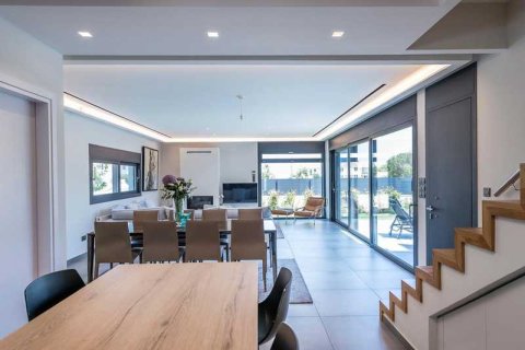 Вилла с 3 спальнями в Арадипу, Кипр №65497 9