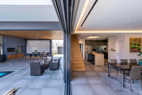 Вилла с 3 спальнями в Арадипу, Кипр №65497 8