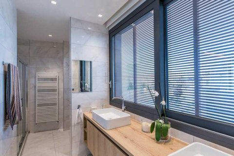 Вилла с 3 спальнями в Арадипу, Кипр №65497 14