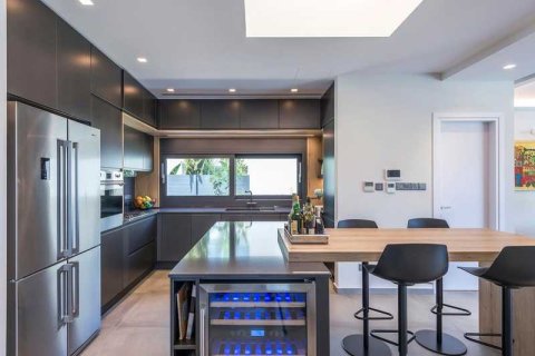 Вилла с 3 спальнями в Арадипу, Кипр №65497 11