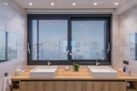 Вилла с 3 спальнями в Арадипу, Кипр №65497 13