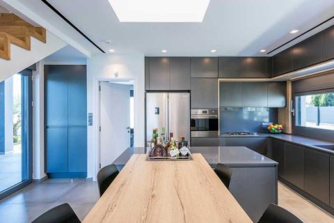 Вилла с 3 спальнями в Арадипу, Кипр №65497 12