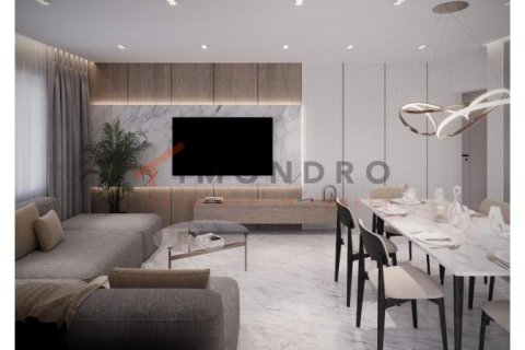 3 dormitorios Apartment en Thanh Khe, Vietnam No. 116019 1