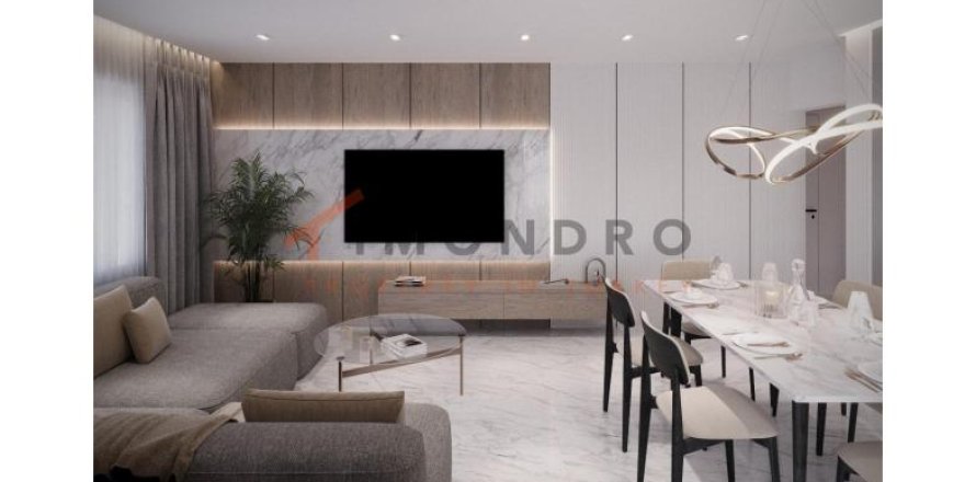 3 dormitorios Apartment en Thanh Khe, Vietnam No. 116019