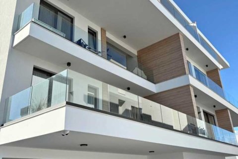 3 bedrooms Apartment in Agios Athanasios, Cyprus No. 103430 1