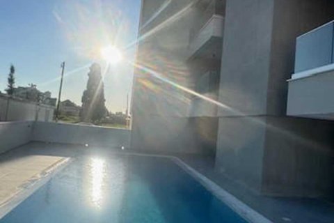 3 chambres Appartement à Germasogeia, Cyprus No. 80864 2