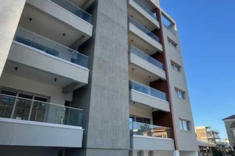 3 chambres Appartement à Germasogeia, Cyprus No. 80864 1