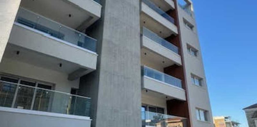 3 chambres Appartement à Germasogeia, Cyprus No. 80864