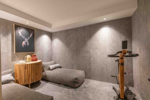 5 chambres House à Les Allues, France No. 99650 11