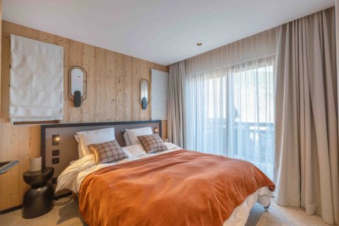 5 chambres House à Les Allues, France No. 99650 7