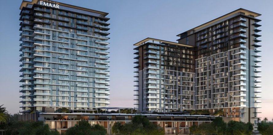 3 dormitorios Apartment en Dubai, UAE No. 85287