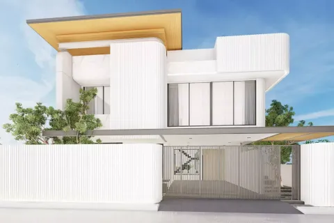 Вилла с 3 спальнями в Пхукет, Таиланд №2899 9