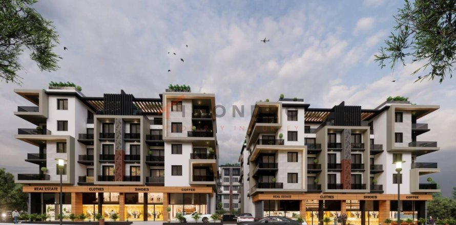 2 bedrooms Apartment in Phu Vang, Vietnam No. 16815