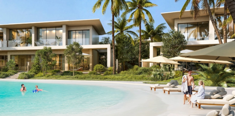 5 bedrooms Townhouse in Sharjah, UAE No. 91378