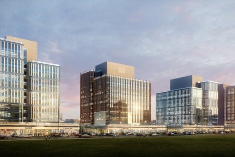 1 dormitorio Apartment en Khanh Hoa, Vietnam No. 114241 1