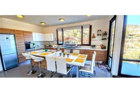 5 bedrooms Villa in Kalopanayiotis, Cyprus No. 74495 11