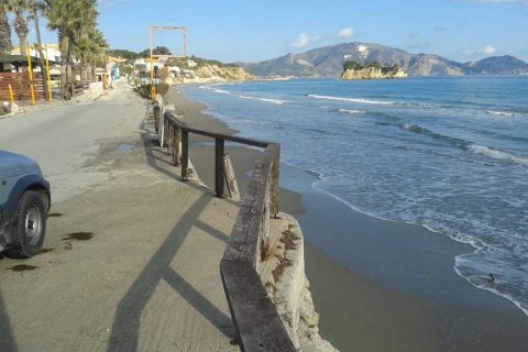 Land in Zakynthos, Greece No. 24504 3